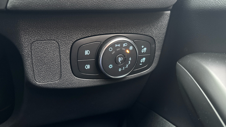 Ford Focus 1.0 EcoBoost Hybrid mHEV 155 ST-Line 5dr Auto Petrol Hatchback